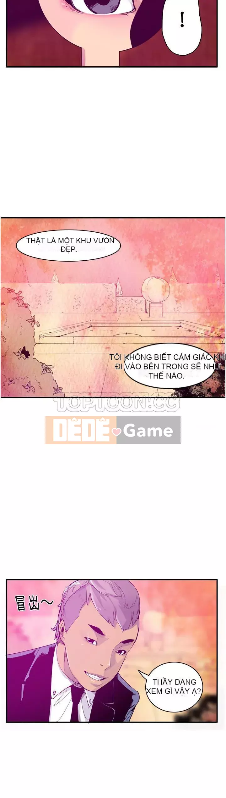 Vợ muốn Chương 1-40