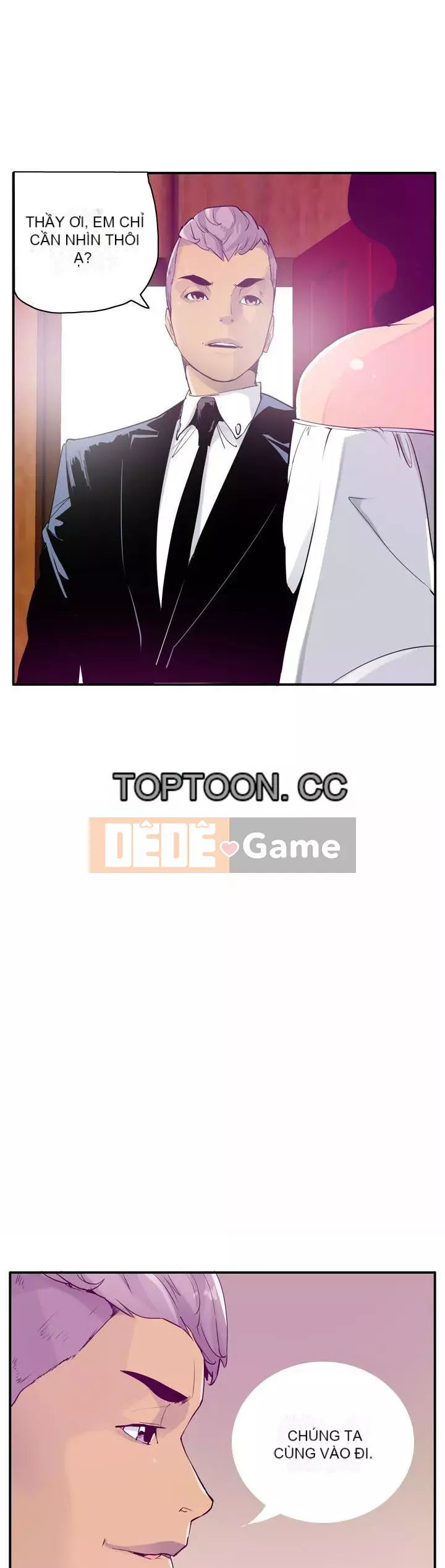 Vợ muốn Chương 1-40