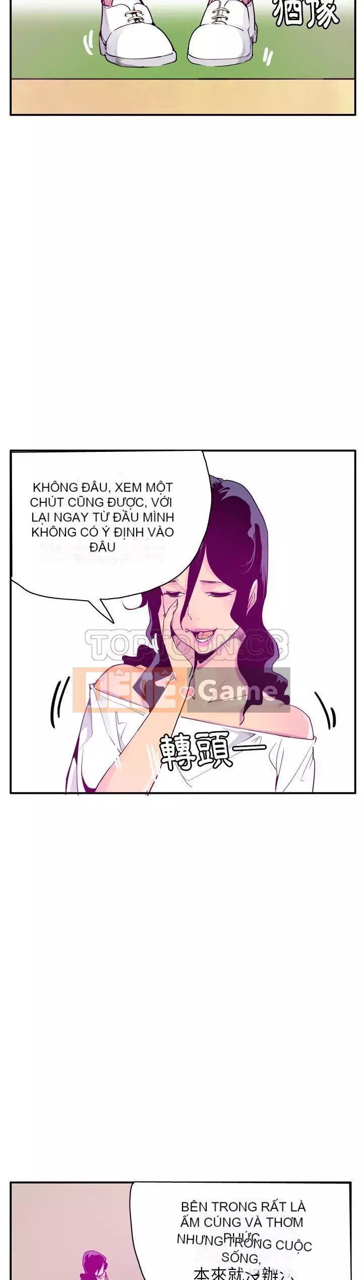 Vợ muốn Chương 1-40