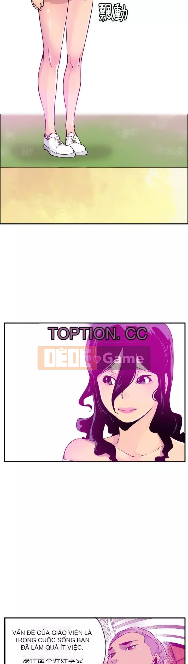 Vợ muốn Chương 1-40