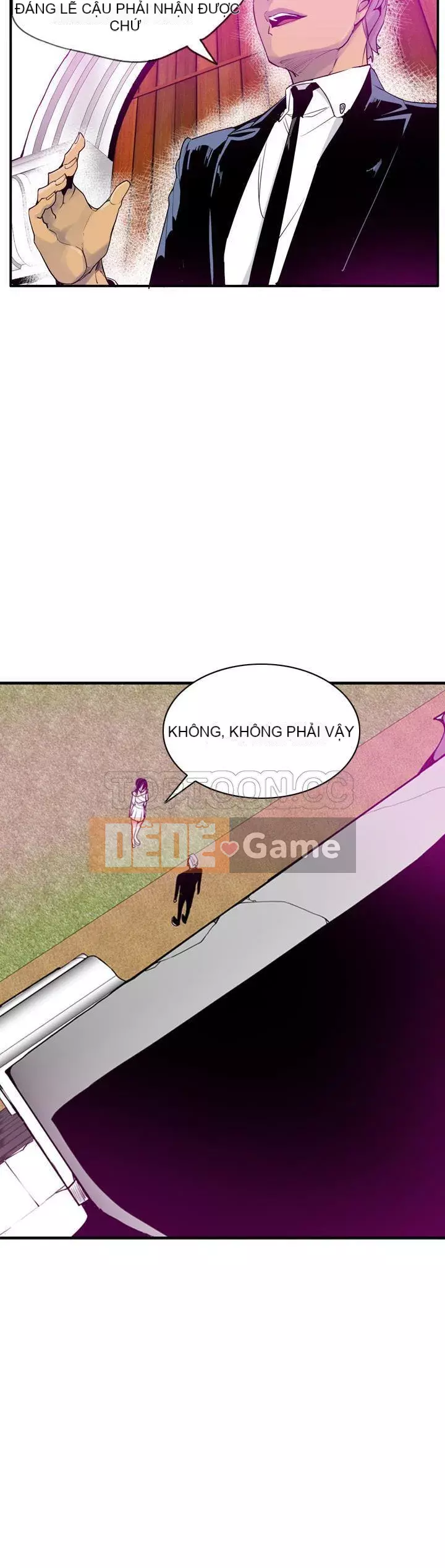 Vợ muốn Chương 1-40