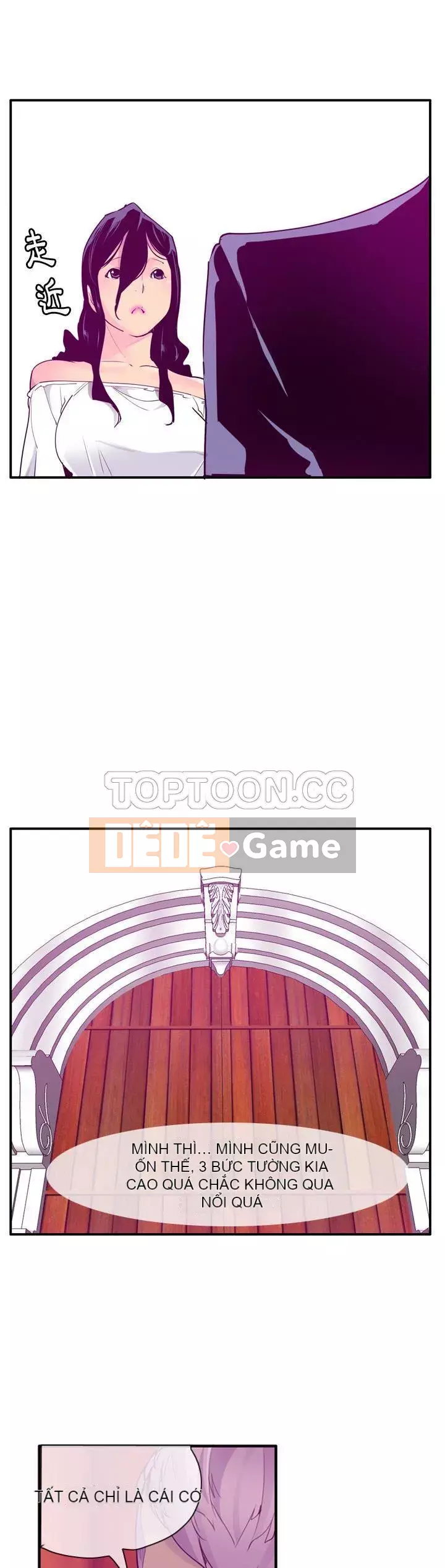 Vợ muốn Chương 1-40