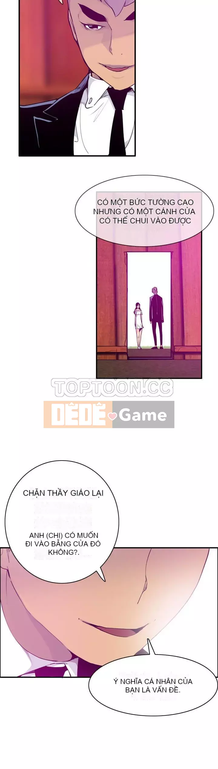 Vợ muốn Chương 1-40