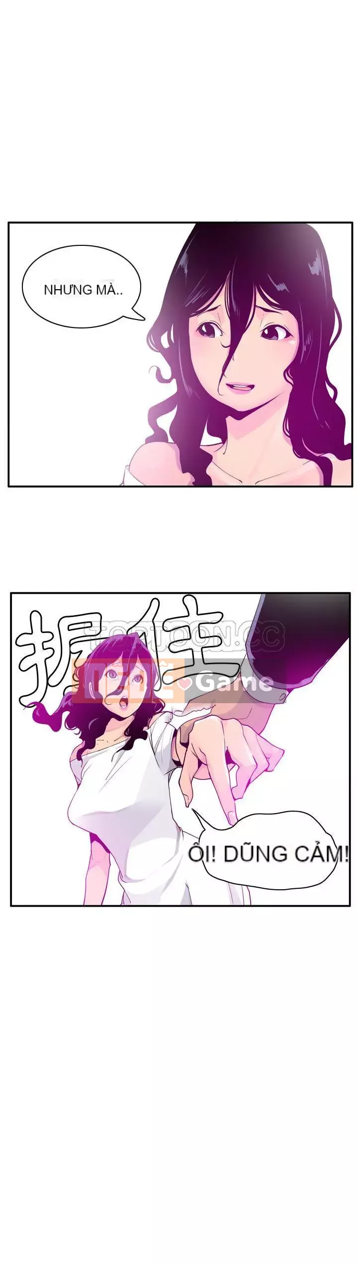 Vợ muốn Chương 1-40