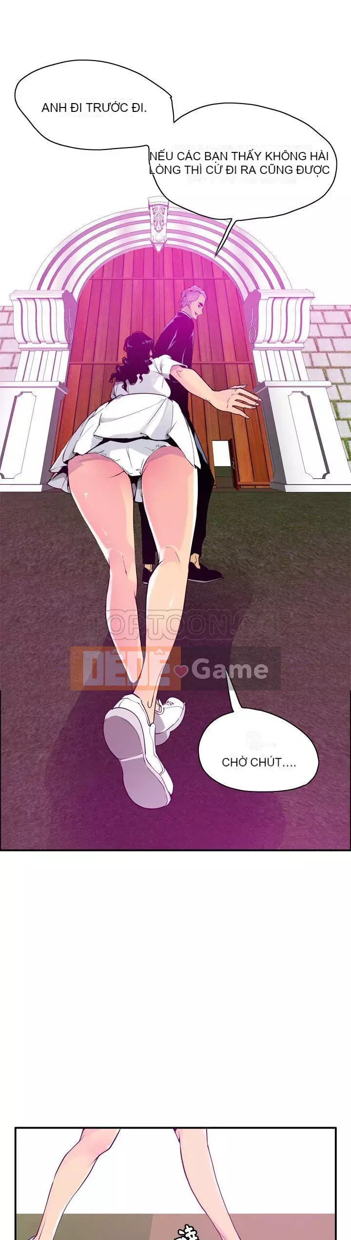 Vợ muốn Chương 1-40