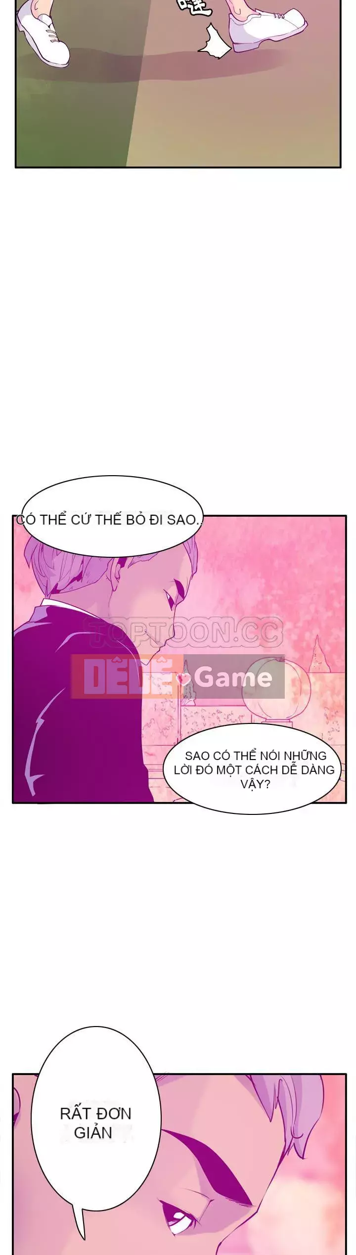 Vợ muốn Chương 1-40