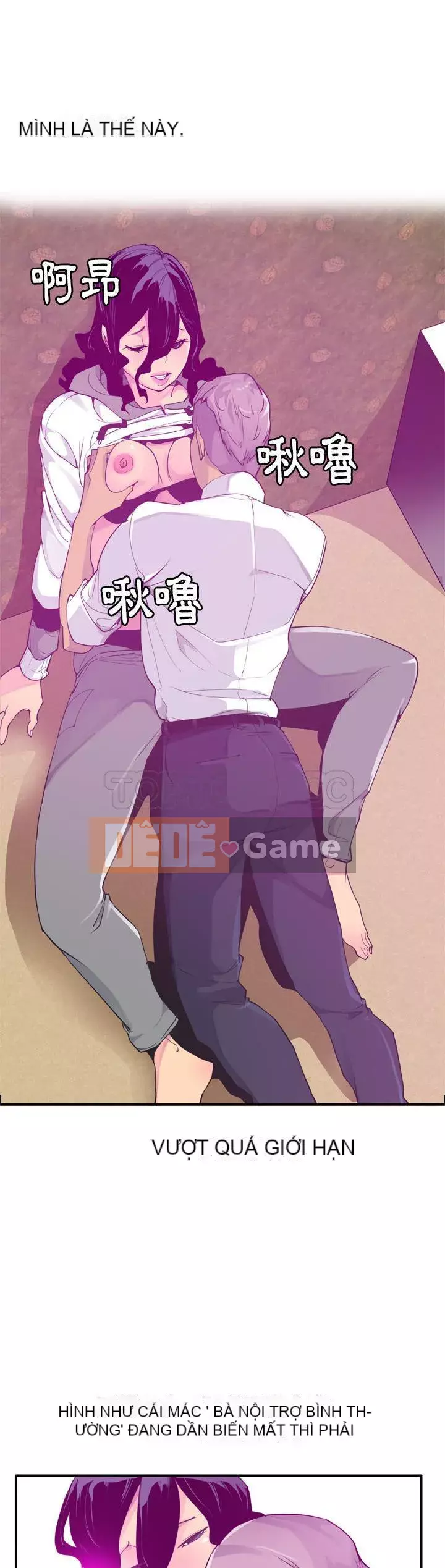 Vợ muốn Chương 1-40