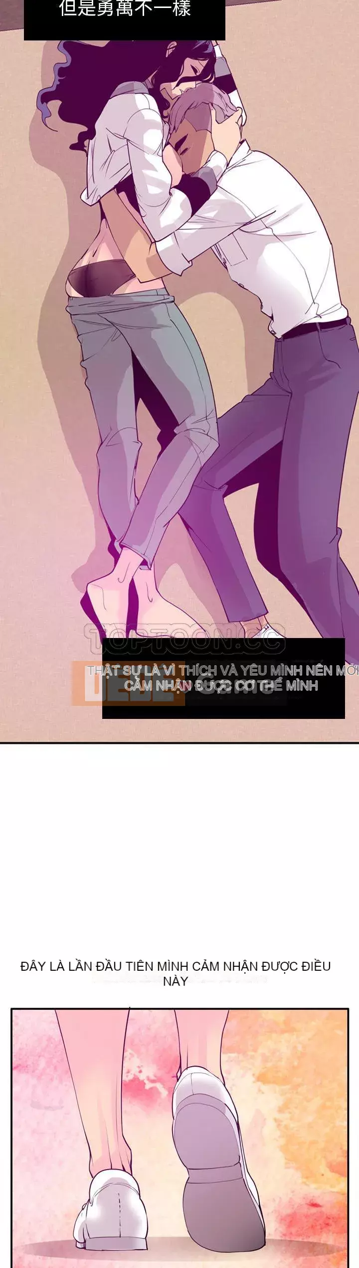 Vợ muốn Chương 1-40