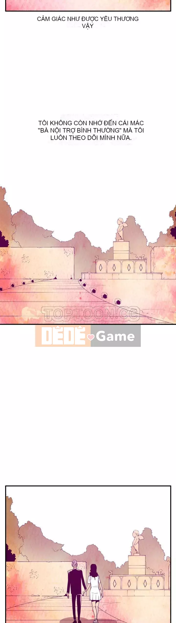 Vợ muốn Chương 1-40