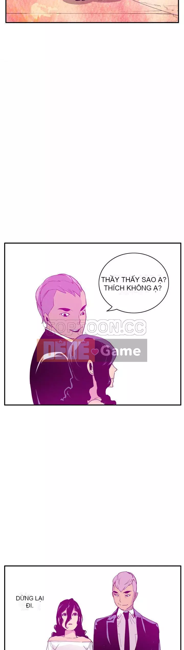 Vợ muốn Chương 1-40