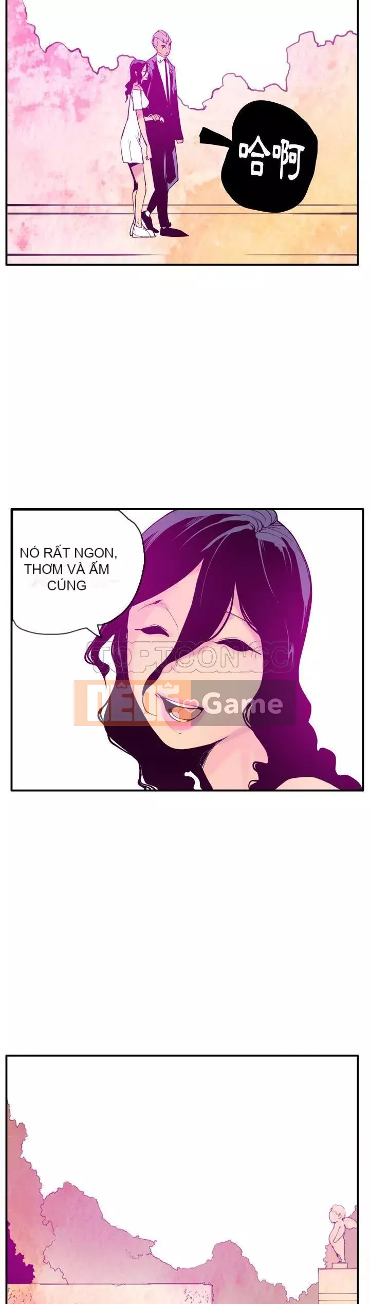 Vợ muốn Chương 1-40