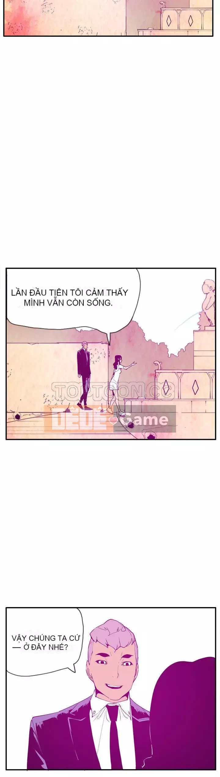 Vợ muốn Chương 1-40