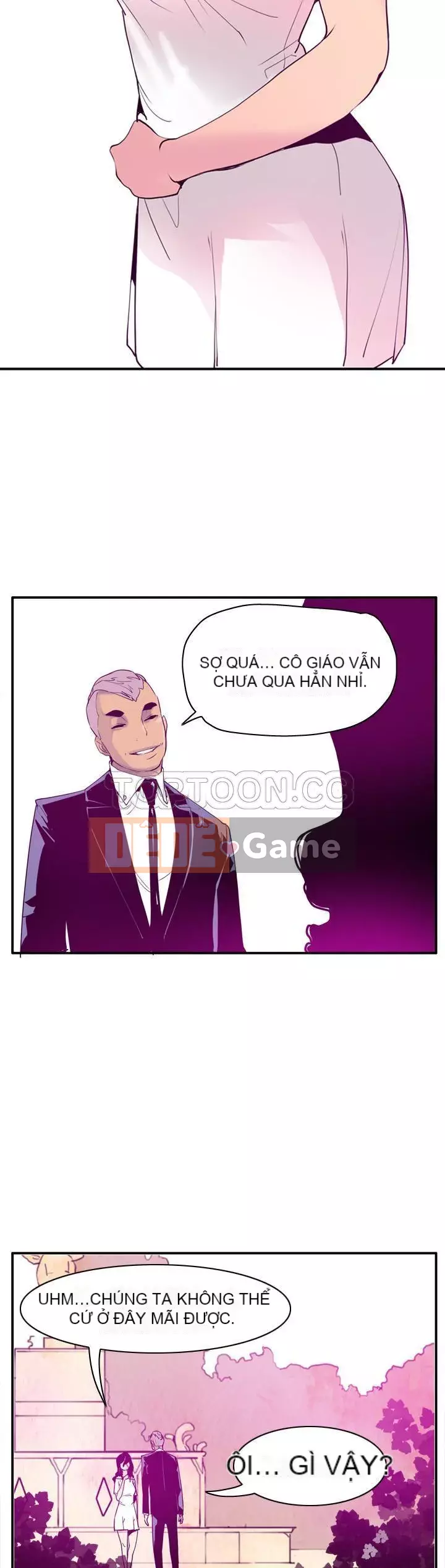 Vợ muốn Chương 1-40