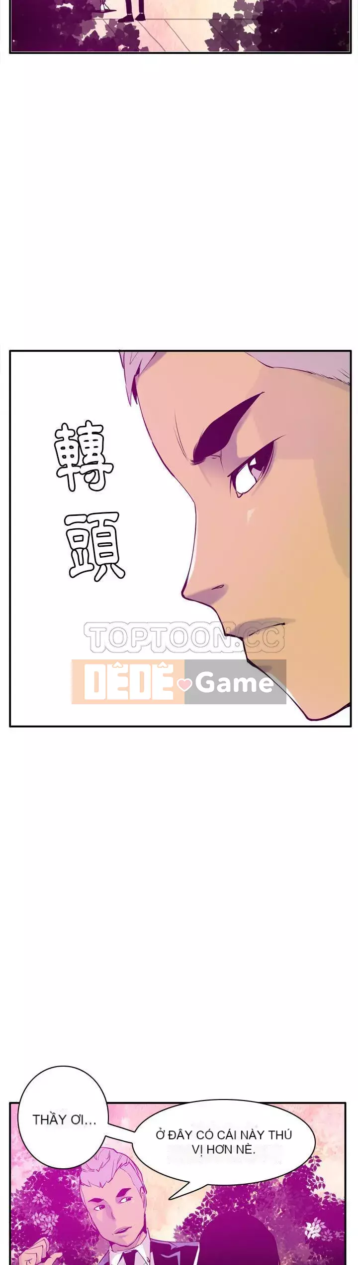 Vợ muốn Chương 1-40