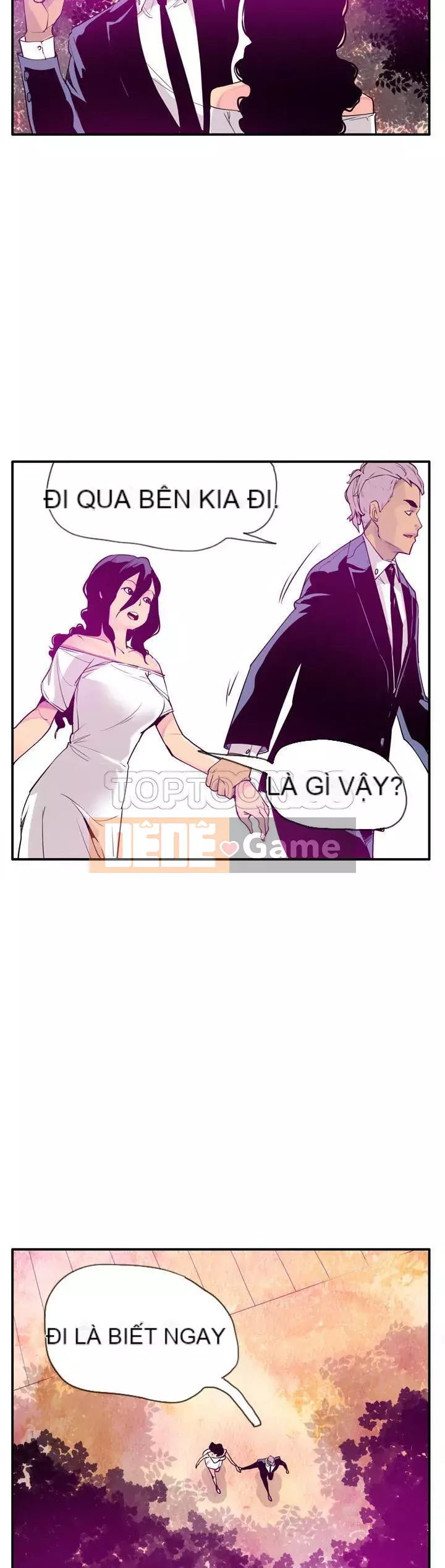 Vợ muốn Chương 1-40