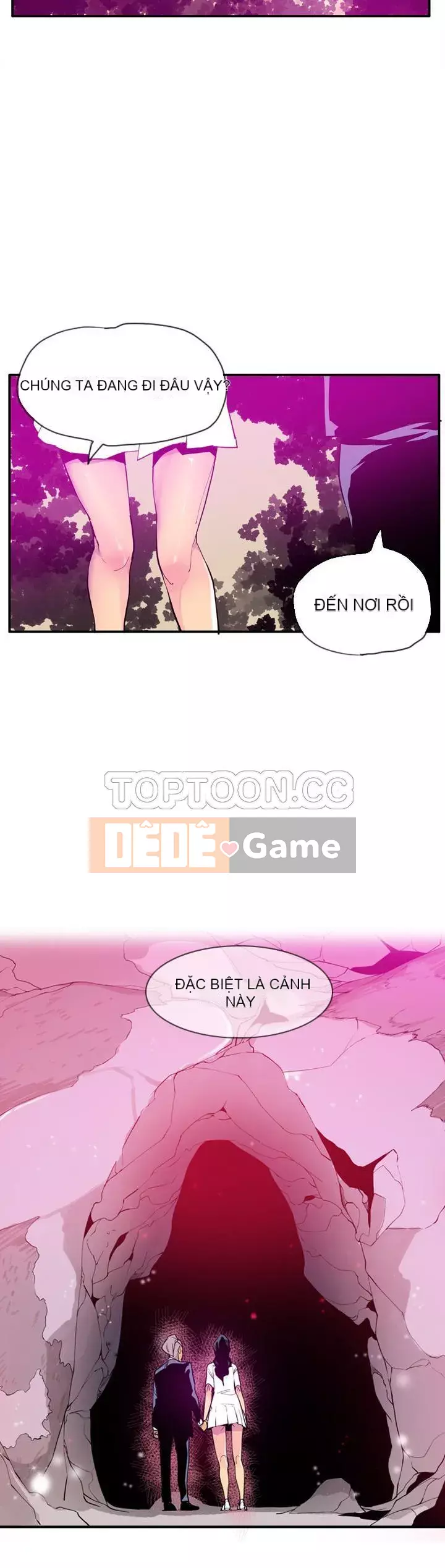 Vợ muốn Chương 1-40