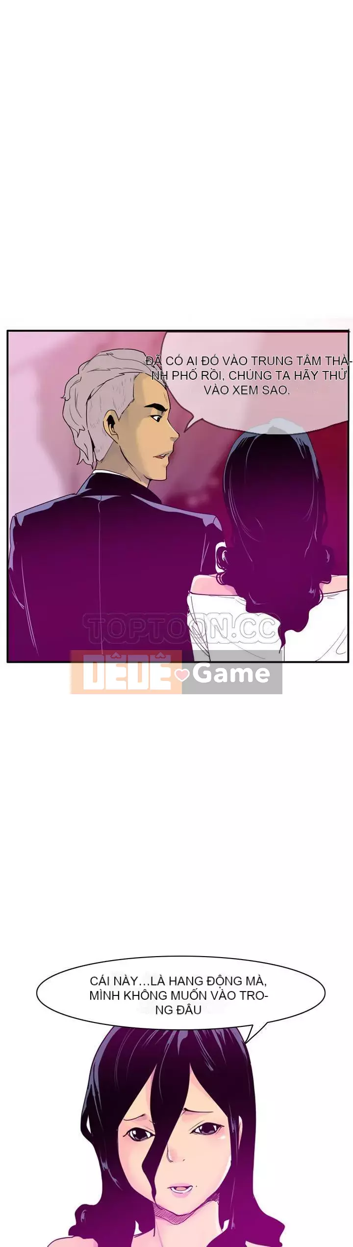 Vợ muốn Chương 1-40