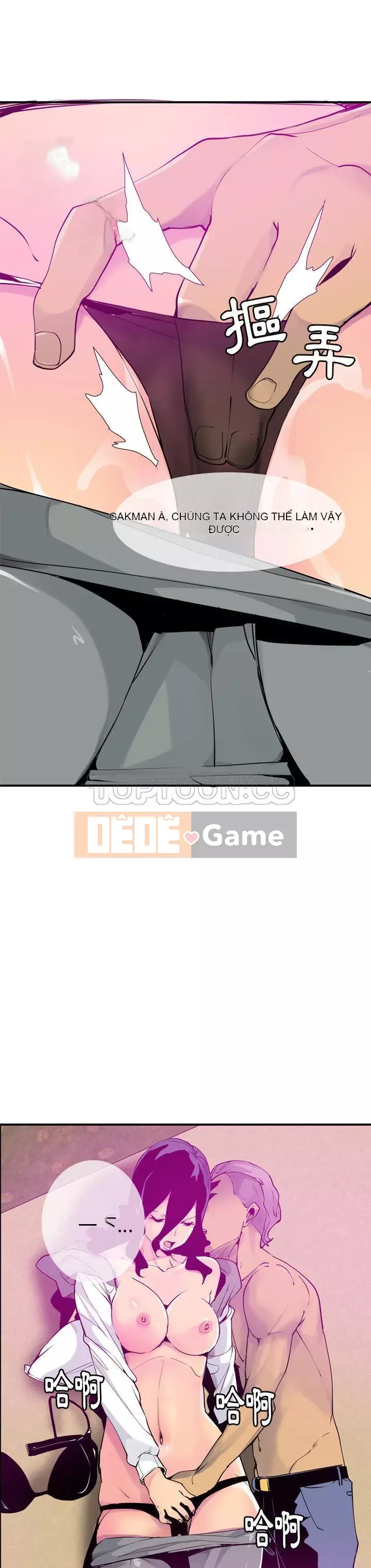 Vợ muốn Chương 1-40