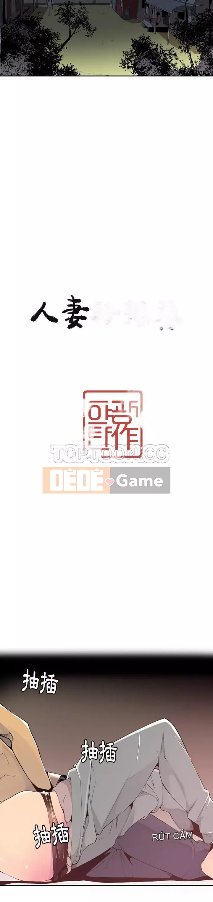 Vợ muốn Chương 1-40