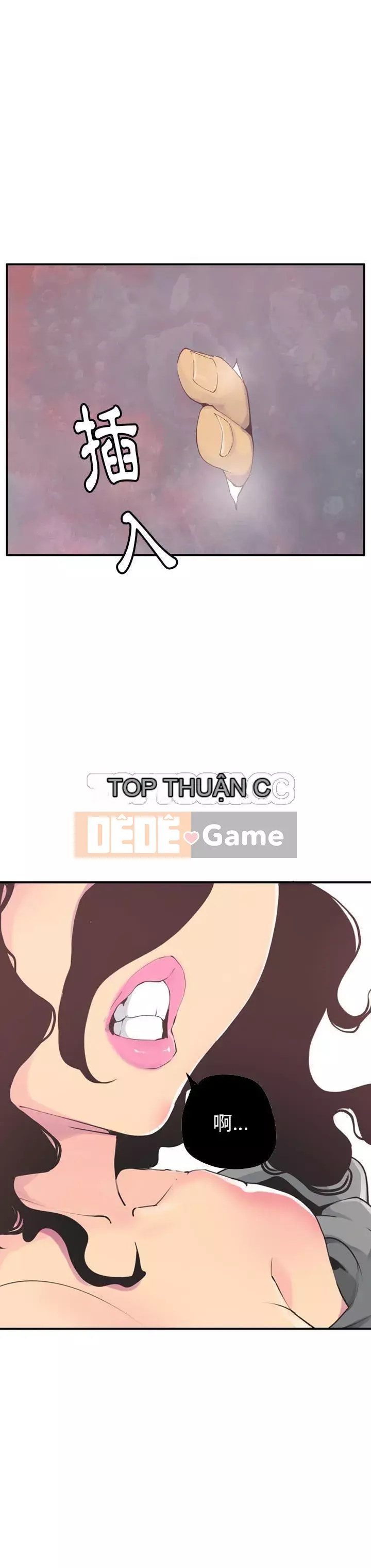 Vợ muốn Chương 1-40