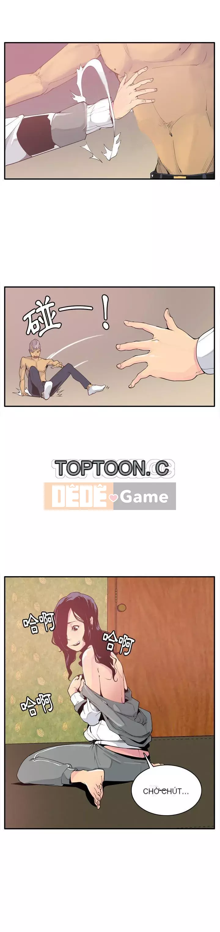 Vợ muốn Chương 1-40