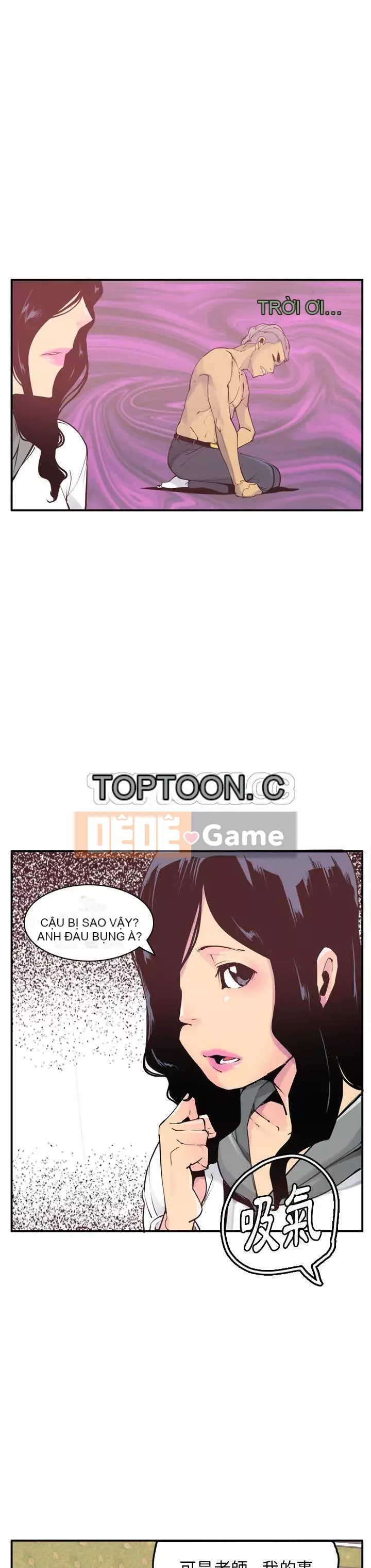 Vợ muốn Chương 1-40