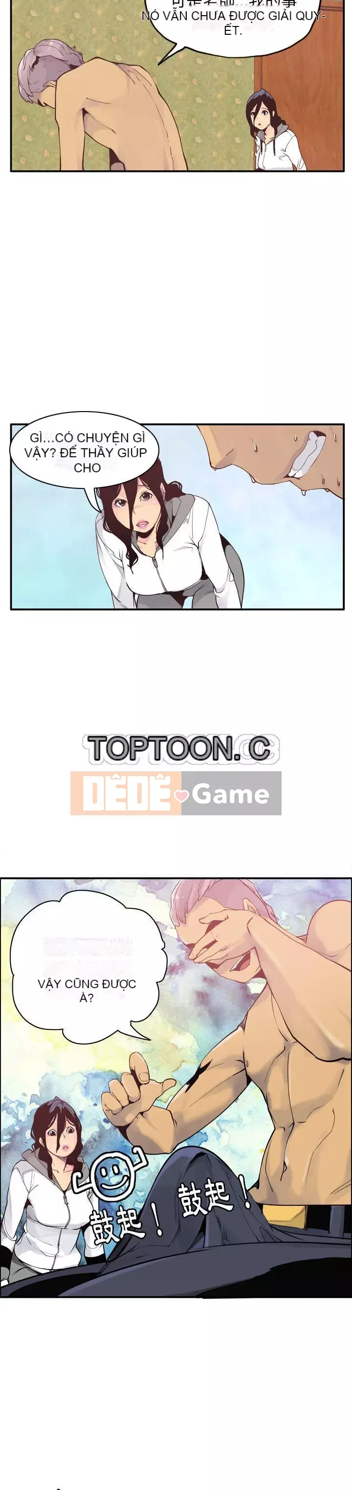 Vợ muốn Chương 1-40