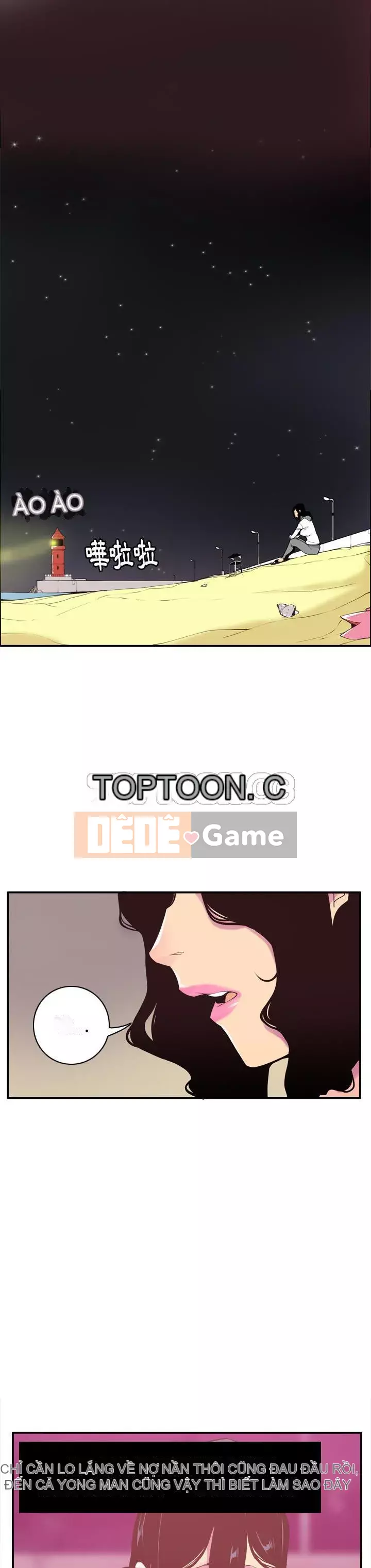 Vợ muốn Chương 1-40