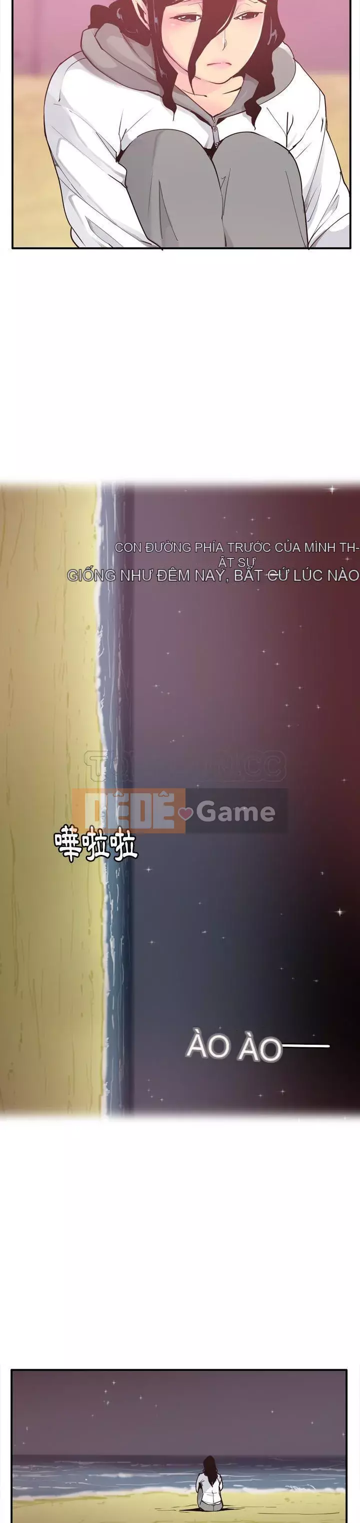 Vợ muốn Chương 1-40