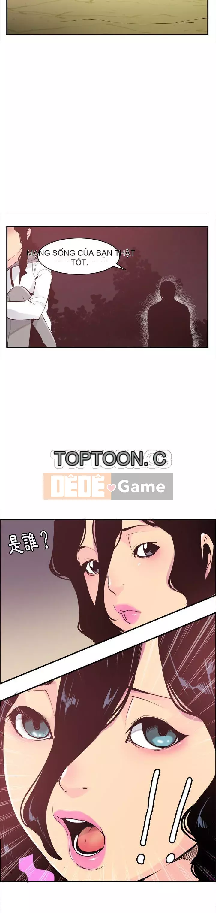 Vợ muốn Chương 1-40