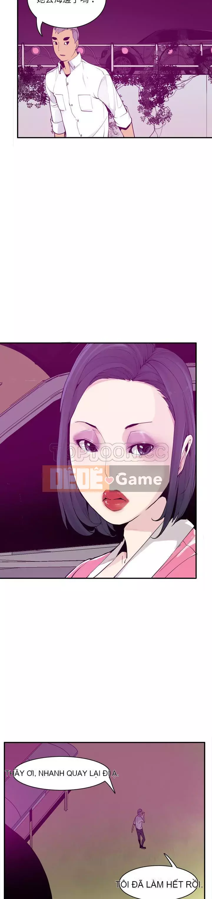 Vợ muốn Chương 1-40