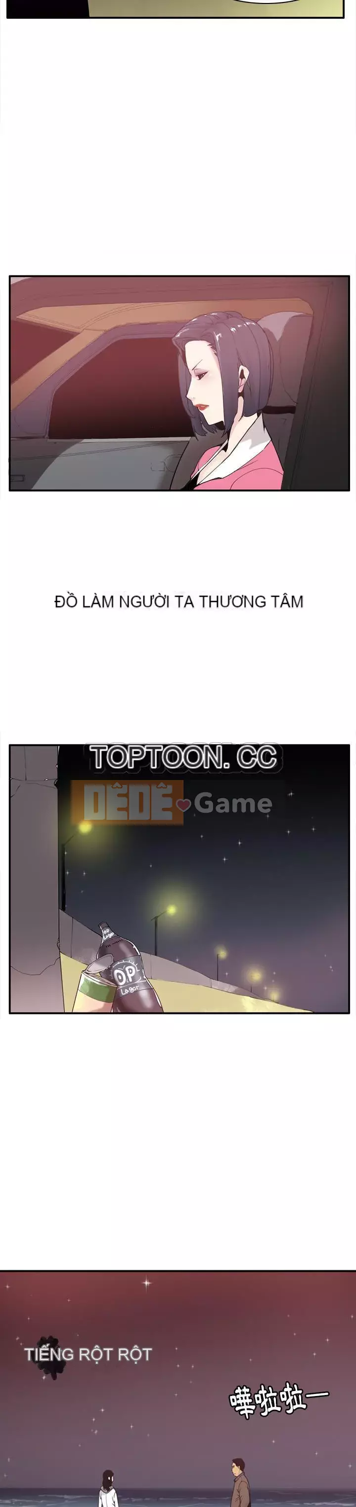 Vợ muốn Chương 1-40