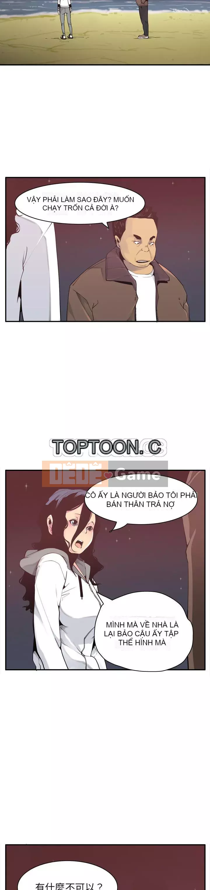 Vợ muốn Chương 1-40