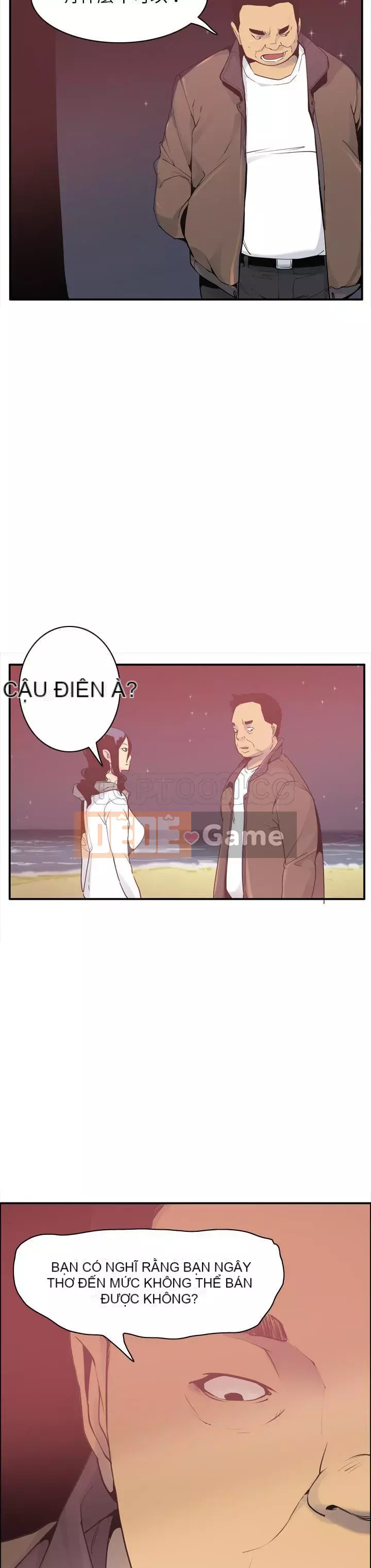 Vợ muốn Chương 1-40