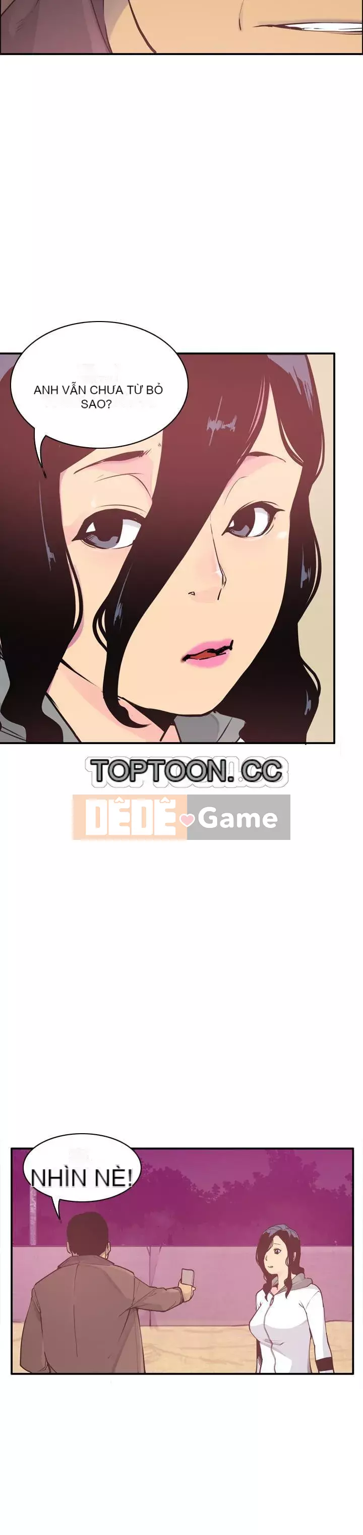 Vợ muốn Chương 1-40