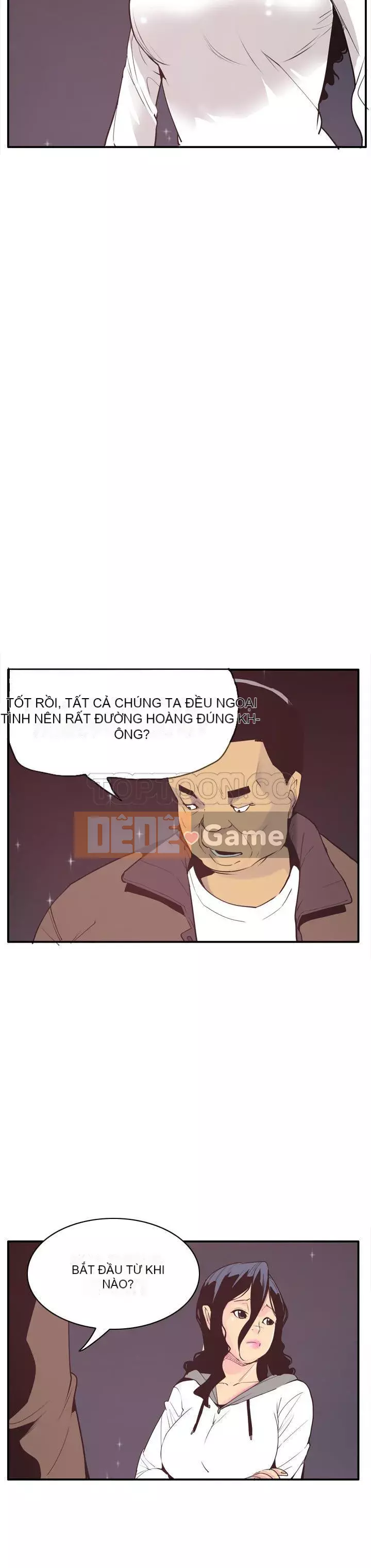 Vợ muốn Chương 1-40