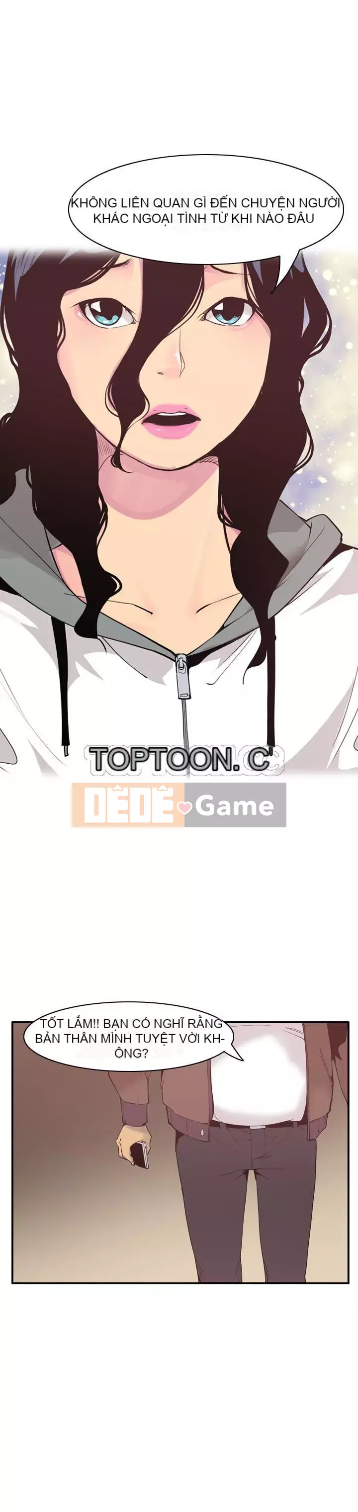 Vợ muốn Chương 1-40