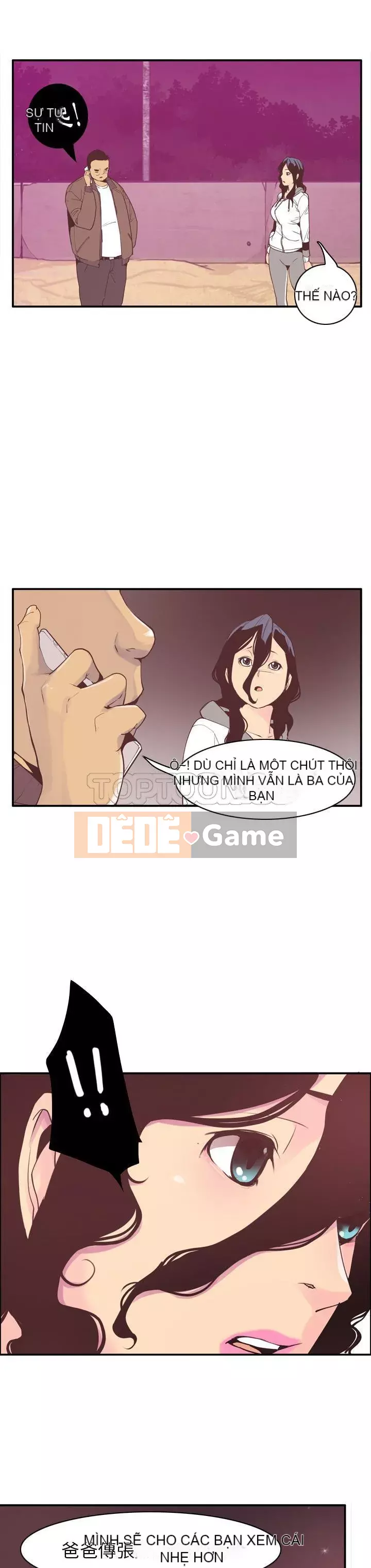 Vợ muốn Chương 1-40