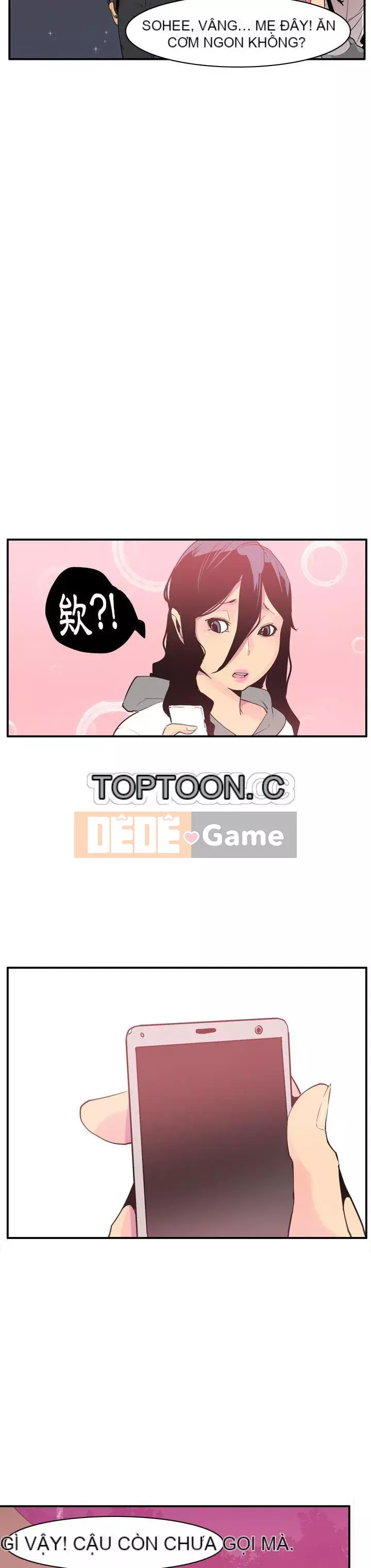 Vợ muốn Chương 1-40