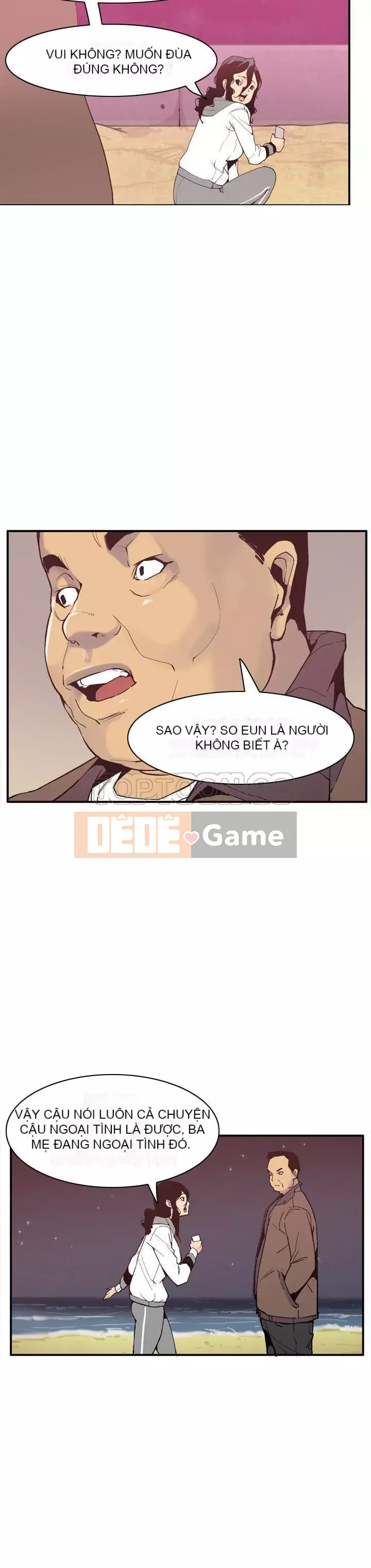 Vợ muốn Chương 1-40