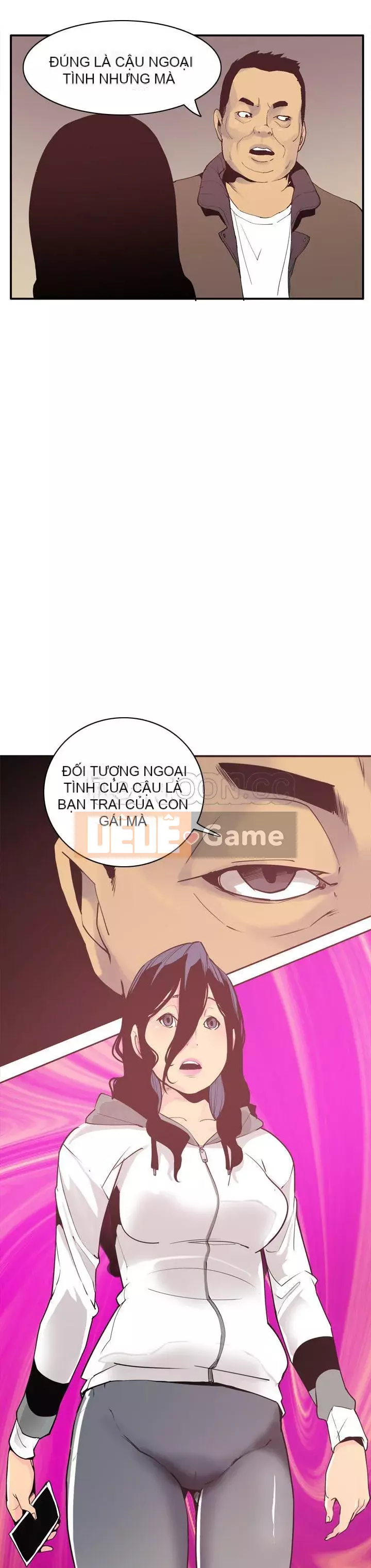 Vợ muốn Chương 1-40