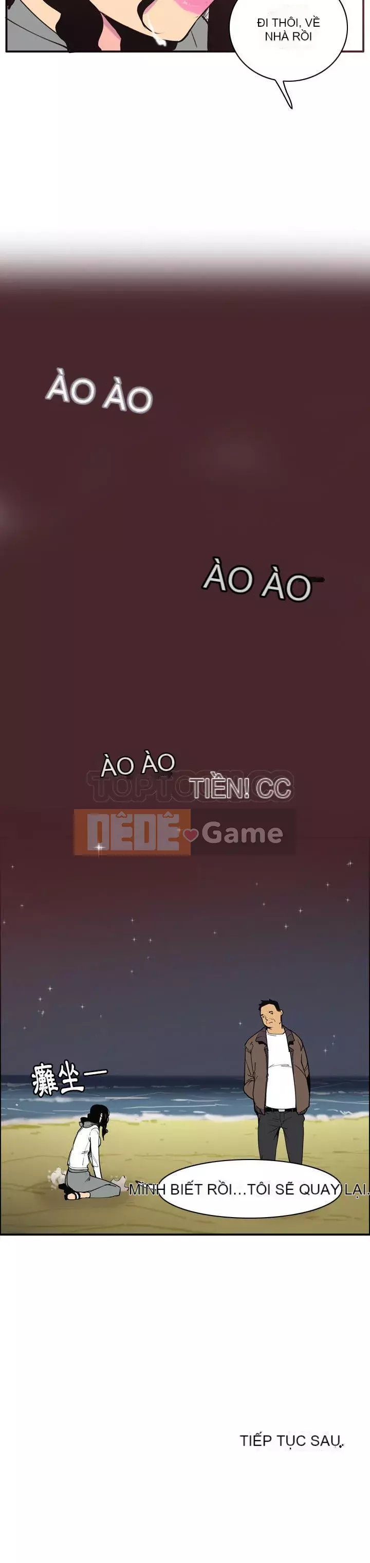 Vợ muốn Chương 1-40