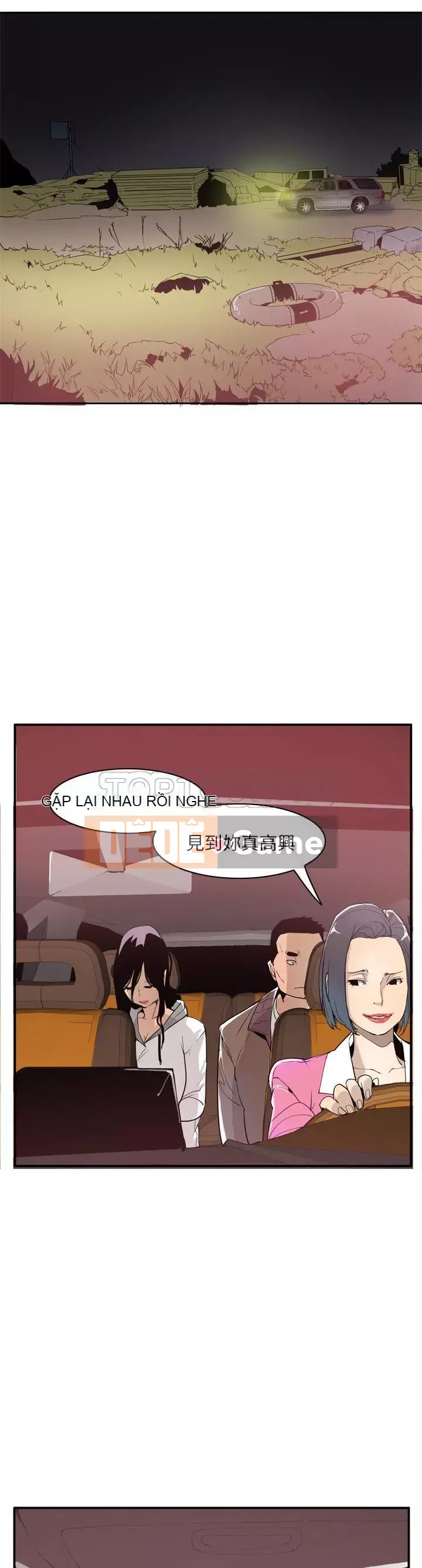 Vợ muốn Chương 1-40