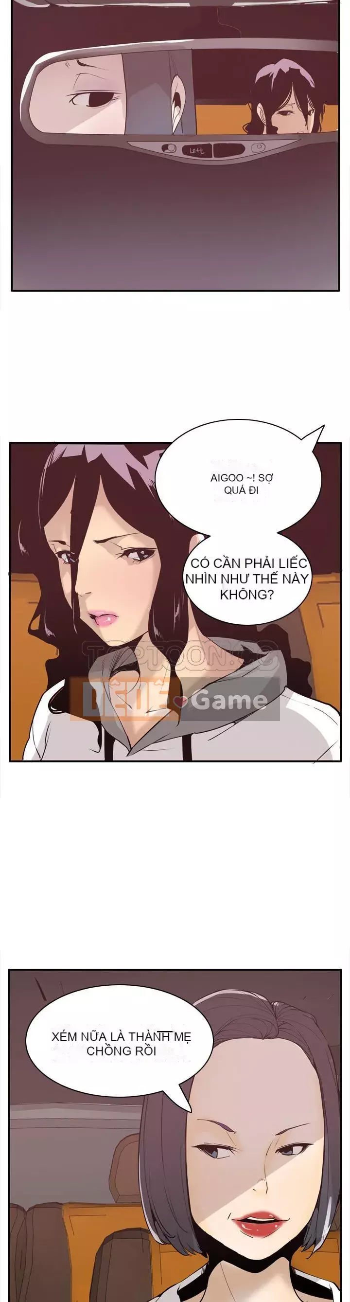 Vợ muốn Chương 1-40