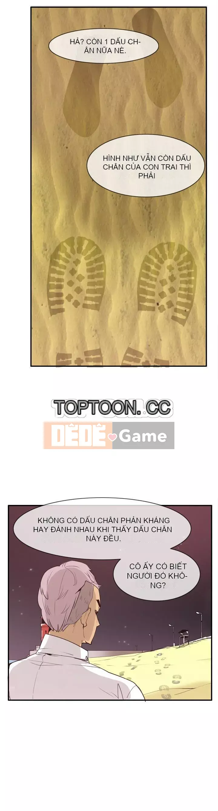 Vợ muốn Chương 1-40