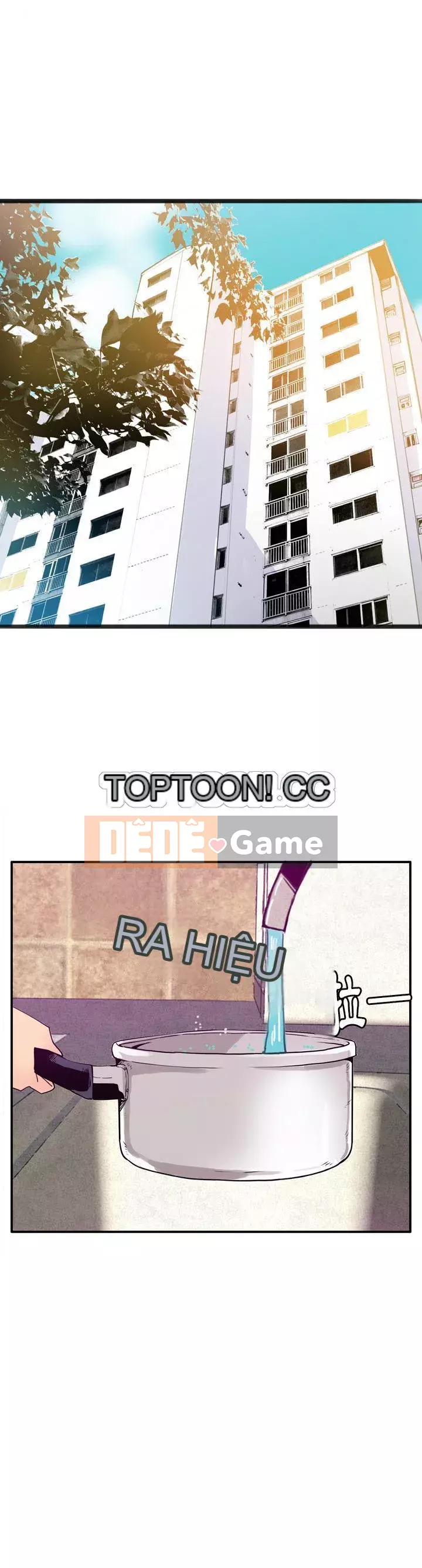 Vợ muốn Chương 1-40