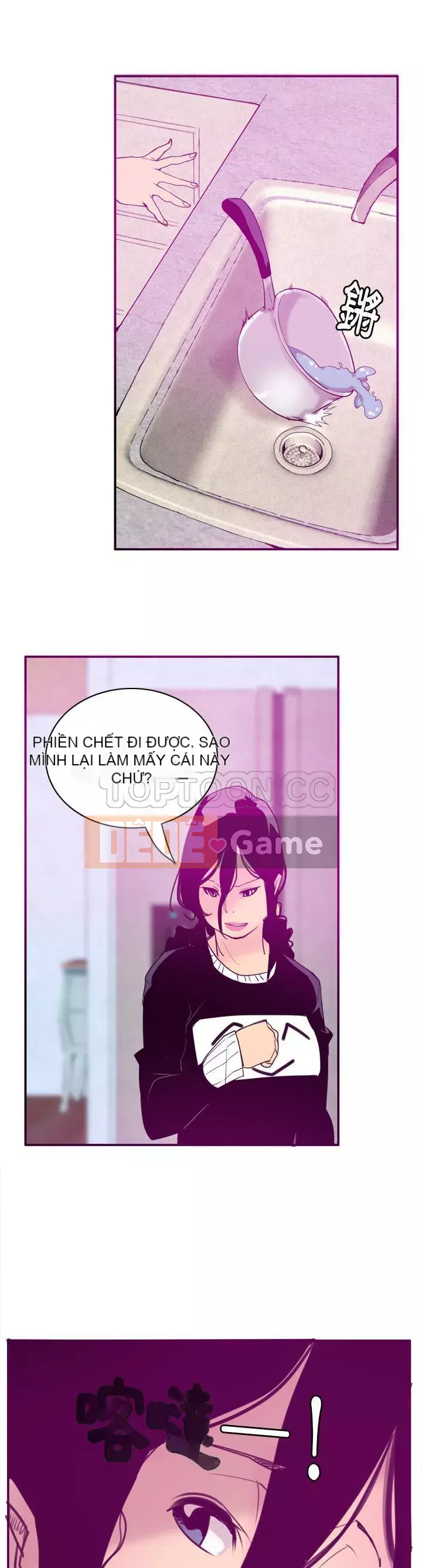 Vợ muốn Chương 1-40