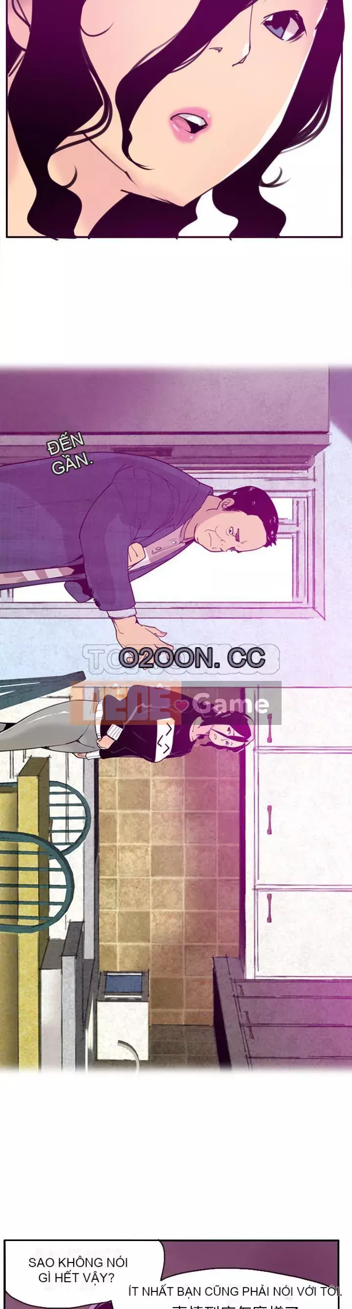 Vợ muốn Chương 1-40