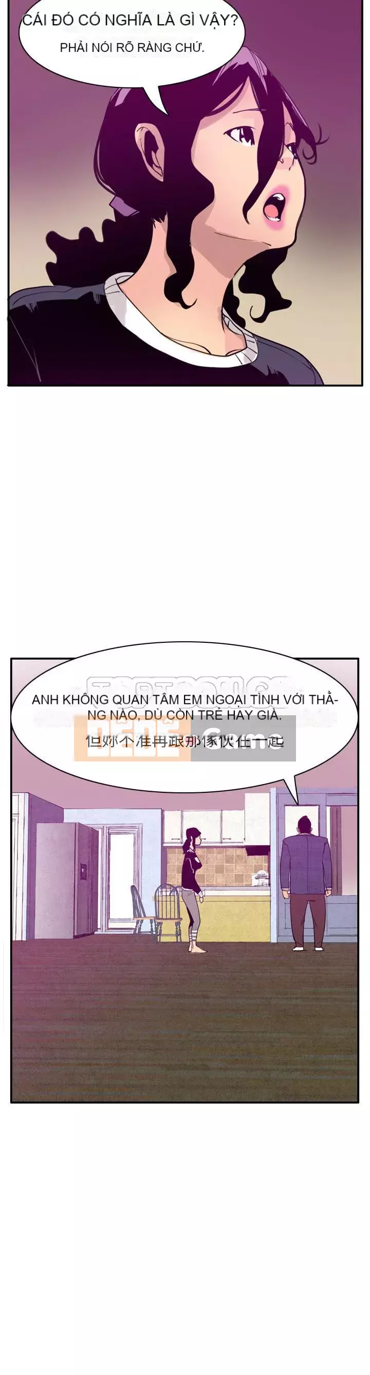 Vợ muốn Chương 1-40