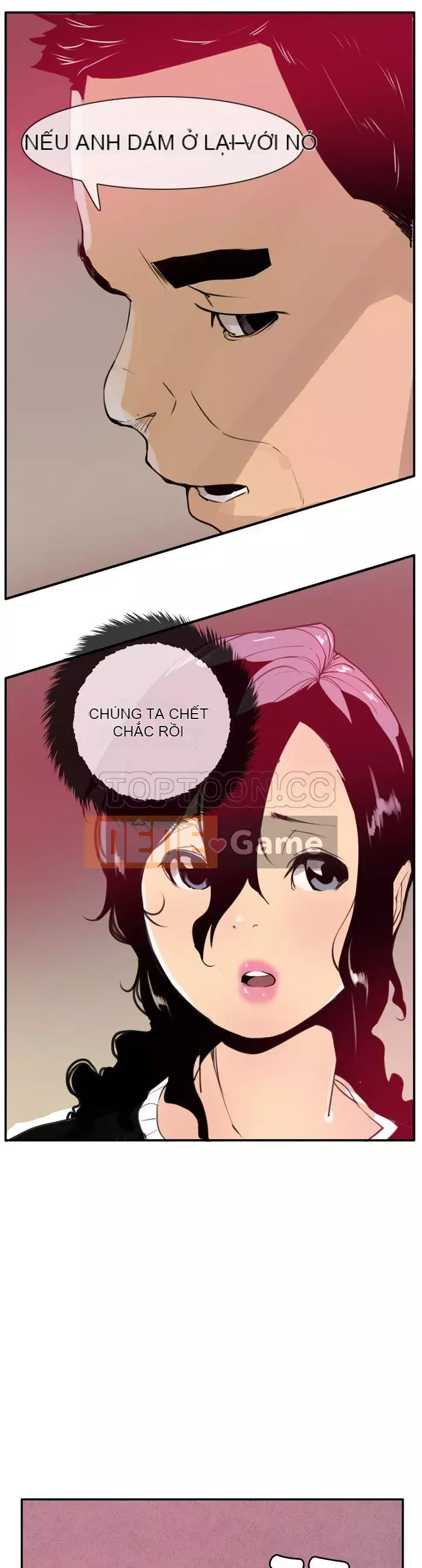 Vợ muốn Chương 1-40